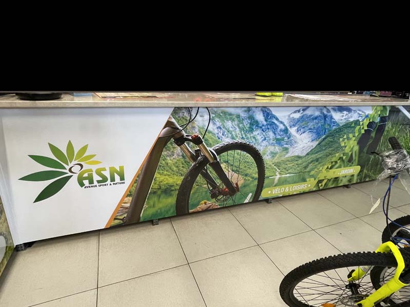 Magasin de vélo Guadeloupe