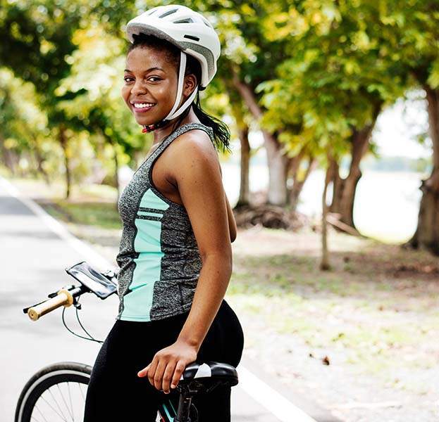 Roulez librement avec des vélos adaptés